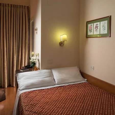 Ξενοδοχείο American Palace Eur Ρώμη