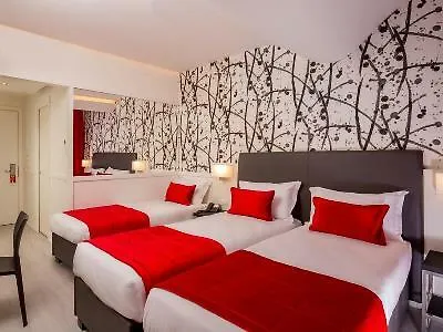 American Palace Eur Hotel Rome