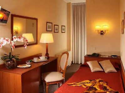 American Palace Eur 4* Roma