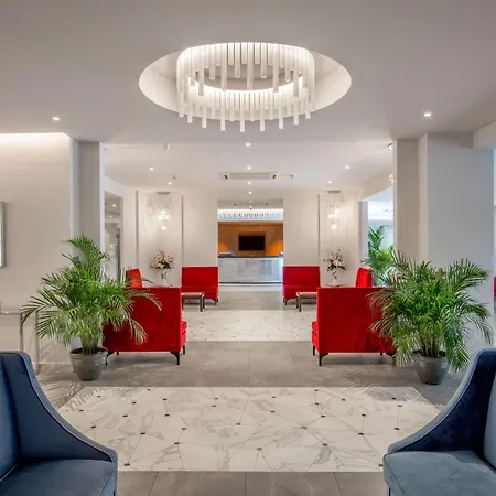 American Palace Eur Ξενοδοχείο 4*