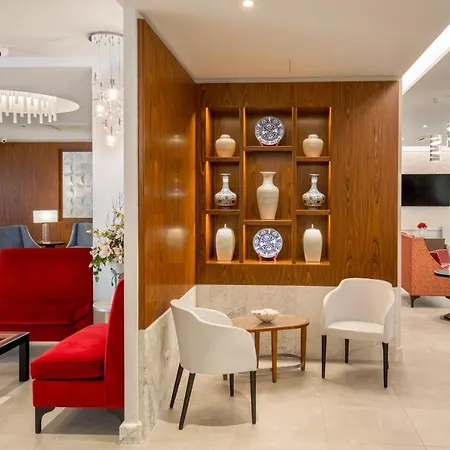 American Palace Eur Ξενοδοχείο 4*
