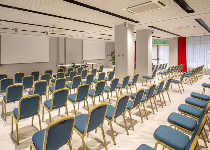 Hotel American Palace Eur