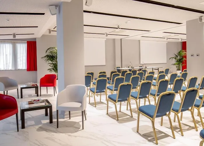 American Palace Eur Rom