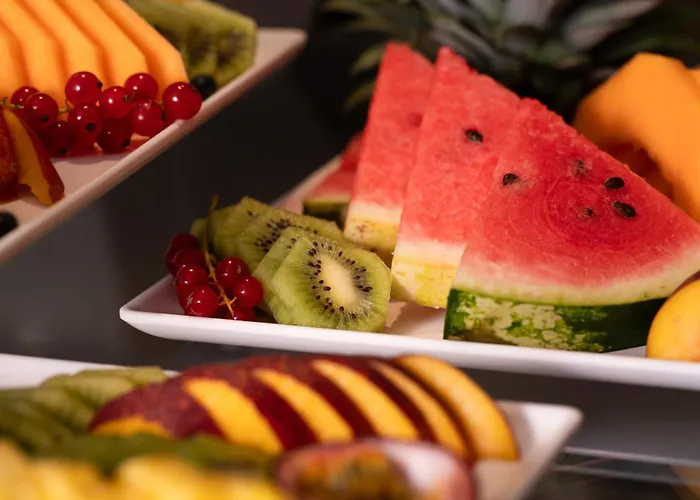 Hotel American Palace Eur