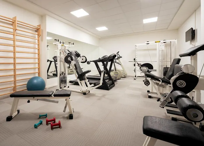 Hotel American Palace Eur 4*