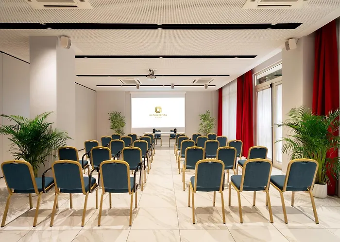 Hotel American Palace Eur 4*