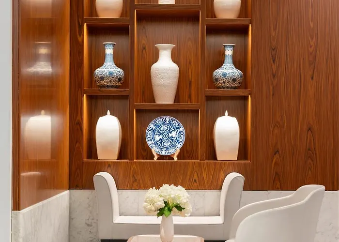 American Palace Eur Hotel Rom