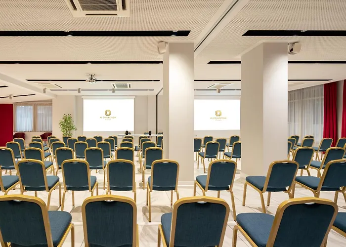 American Palace Eur Rom