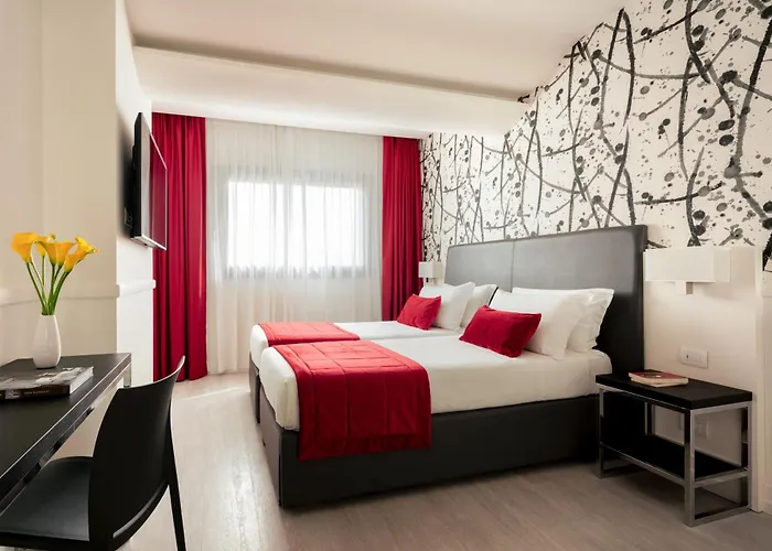 American Palace Eur Hotel 4*