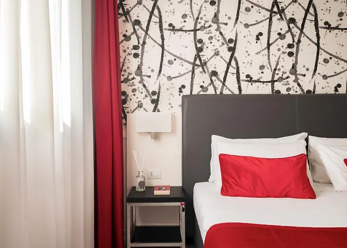 American Palace Eur Hotel Rom