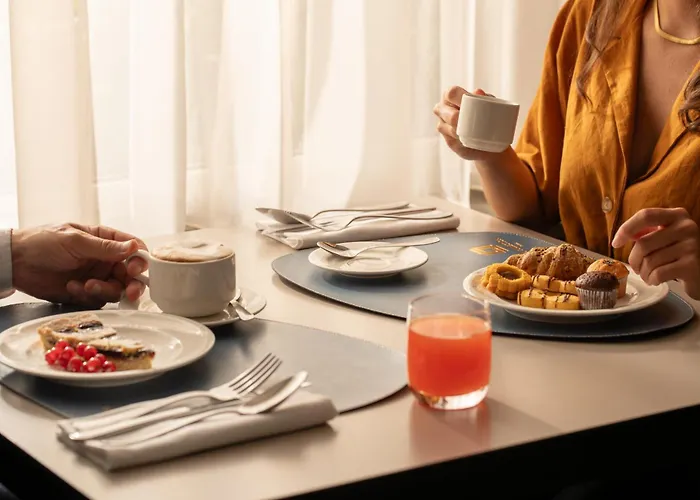 American Palace Eur 4* Rom