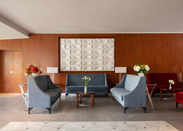 American Palace Eur Hotel