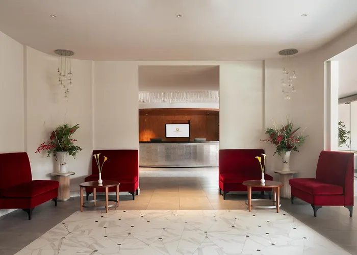 Hotel American Palace Eur