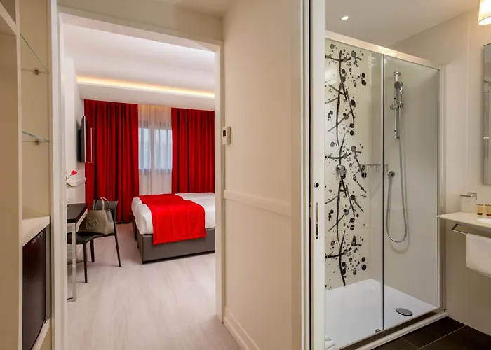 Hotel American Palace Eur 4*