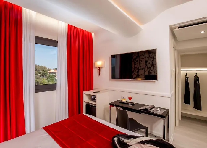 American Palace Eur Rom