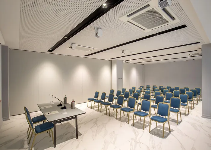 American Palace Eur Hotel Rom