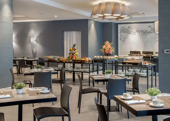 American Palace Eur Hotel Rom