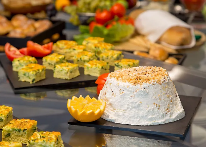 Hotel American Palace Eur Rom