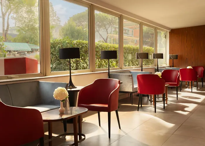 American Palace Eur Hotel Rom