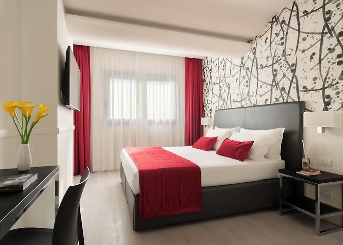 American Palace Eur Hotel Rom