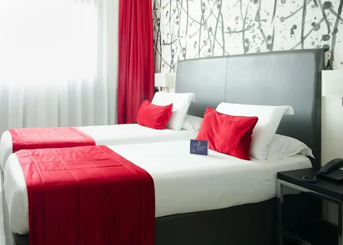 American Palace Eur Hotel 4*