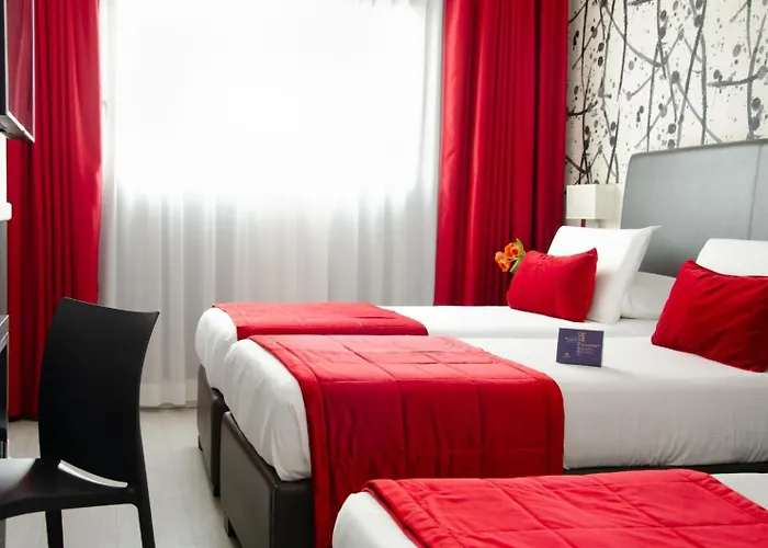 American Palace Eur Hotel 4*