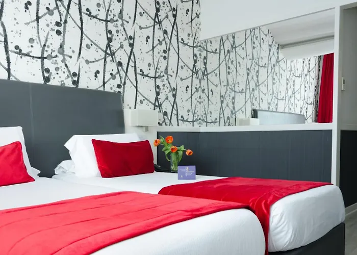 American Palace Eur Hotel 4*