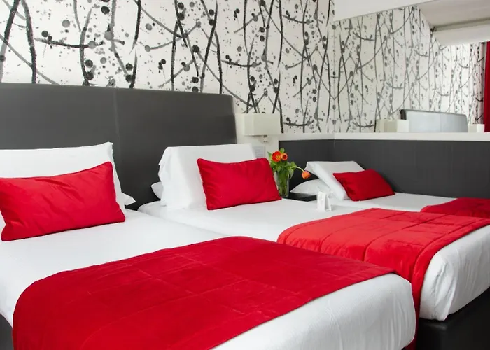 American Palace Eur Hotel 4*