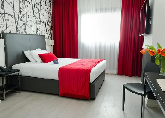 Hotel American Palace Eur 4*