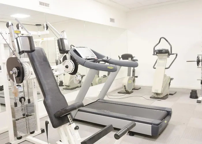 American Palace Eur Hotel