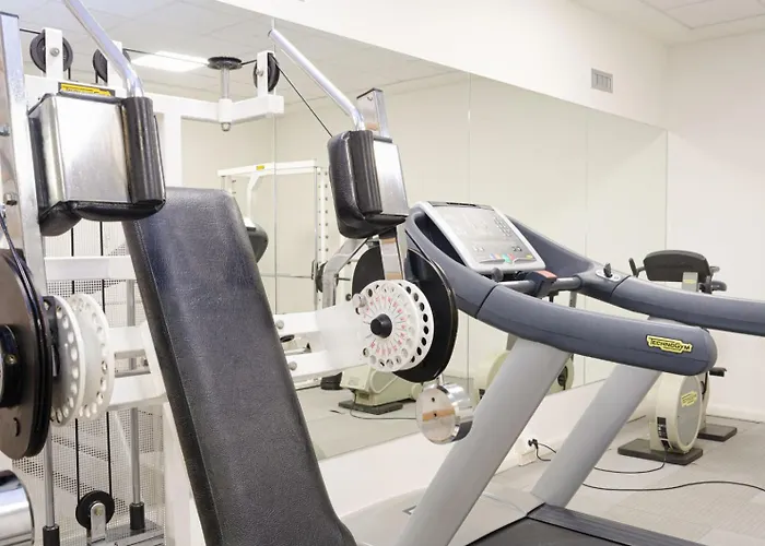 Hotel American Palace Eur 4*