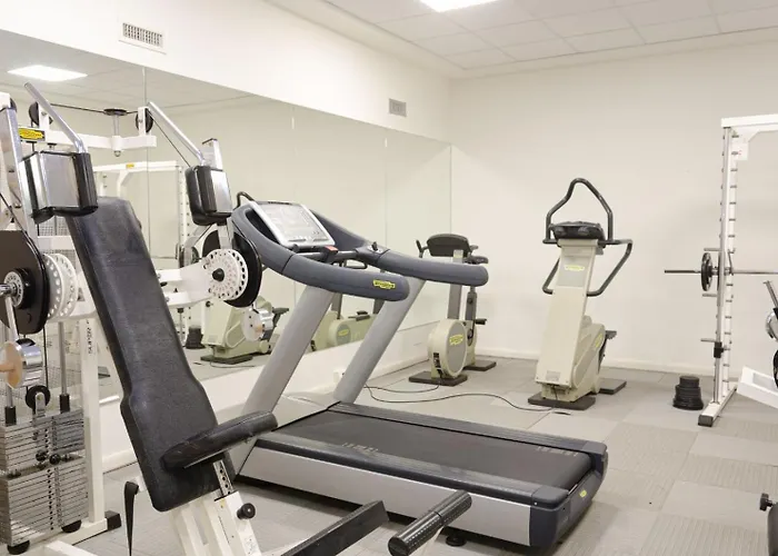 American Palace Eur Hotel