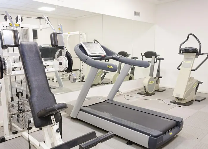 Hotel American Palace Eur 4*