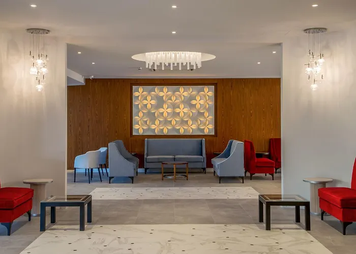 American Palace Eur 4* Rom