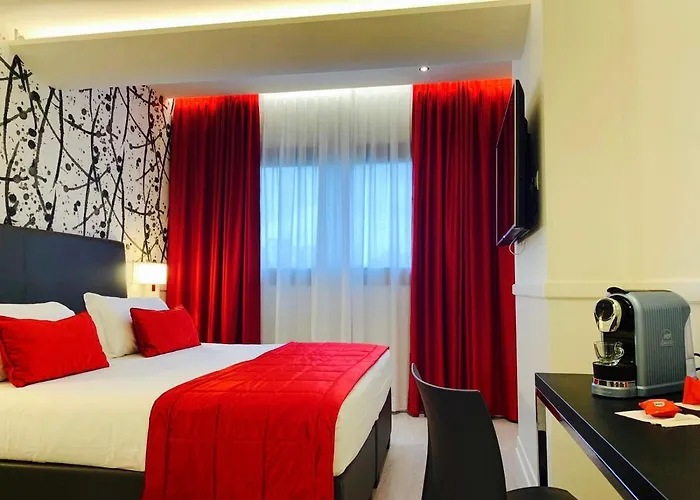 American Palace Eur 4* Rom