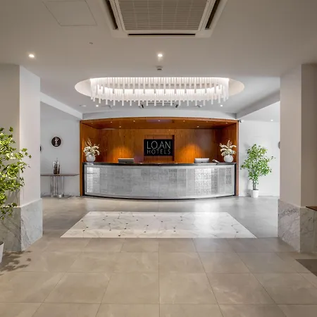 American Palace Eur 4*