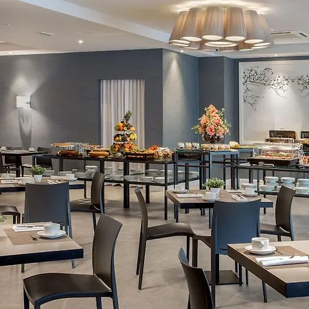 American Palace Eur Hotel 4*