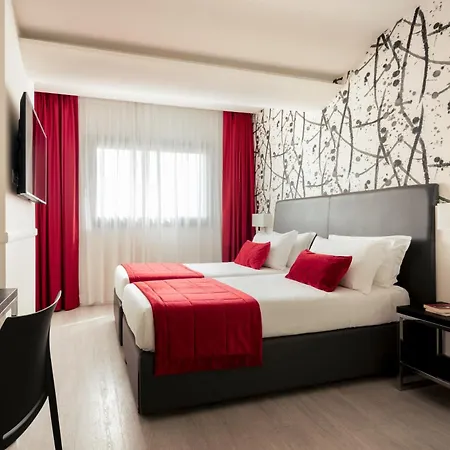 American Palace Eur Hotel 4*