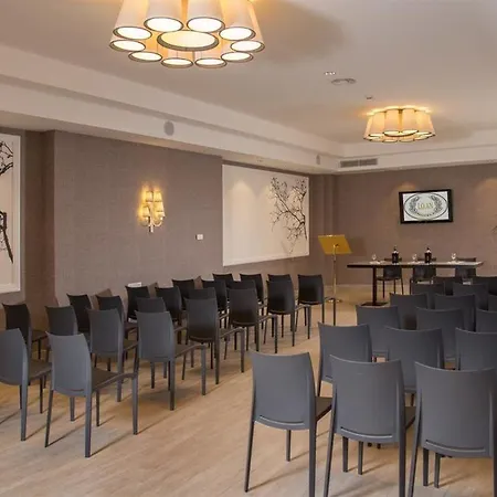 American Palace Eur 4* Rome